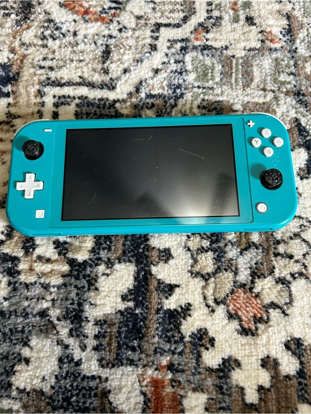 Nintendo Switch nintendo switch